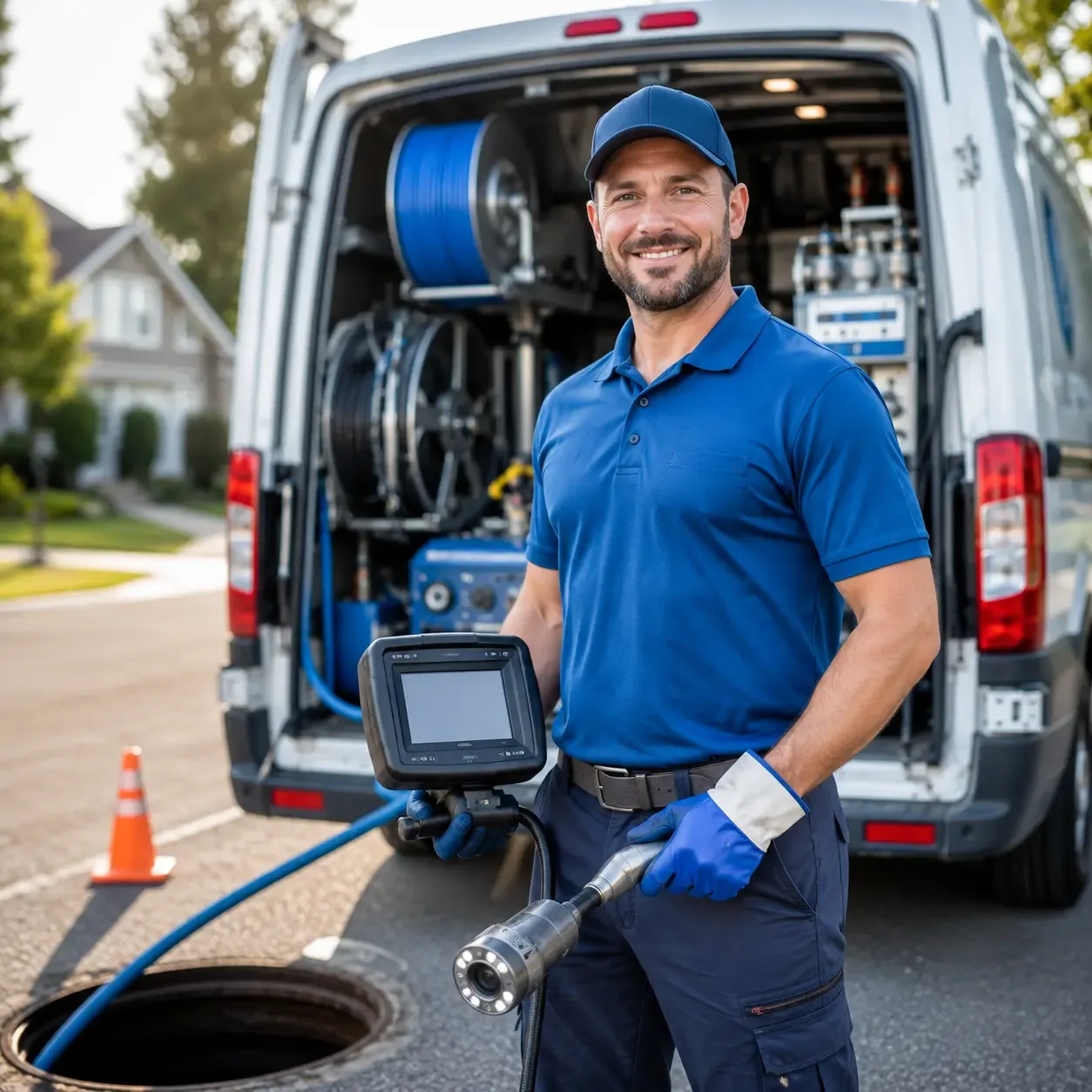 Local Pipe Relining specialists in Selbyville, WV