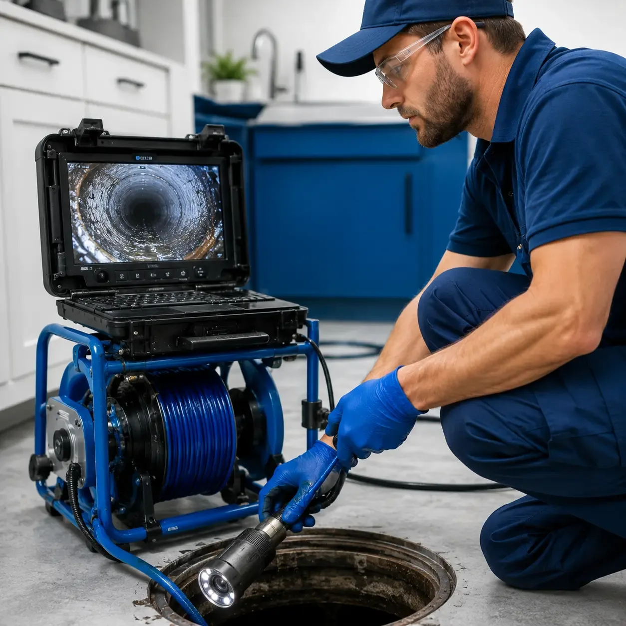 Pipe Relining professionals serving Selbyville, WV